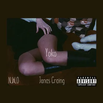 Yoko by Jonas Craing