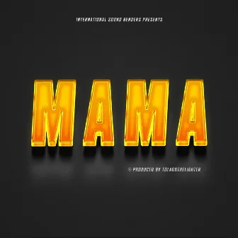 MAMA by Abitola