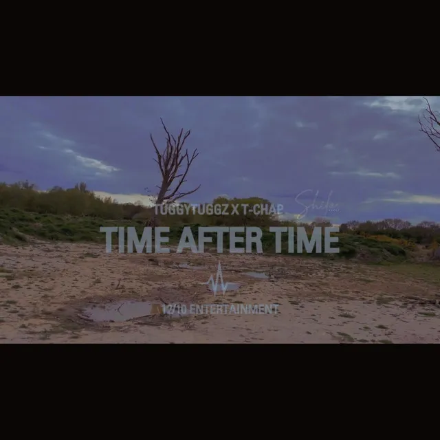 Time After Time