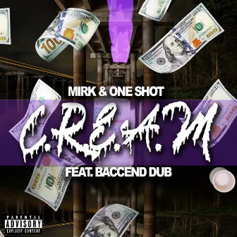 C.R.E.A.M by Mirk