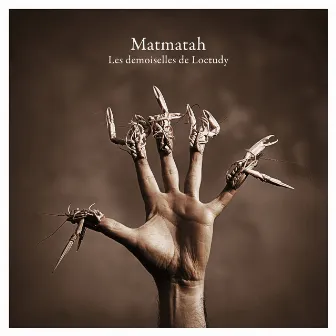 Les demoiselles de Loctudy - Single by Matmatah