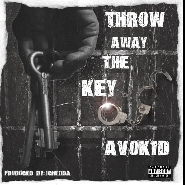 Throw Away the Key