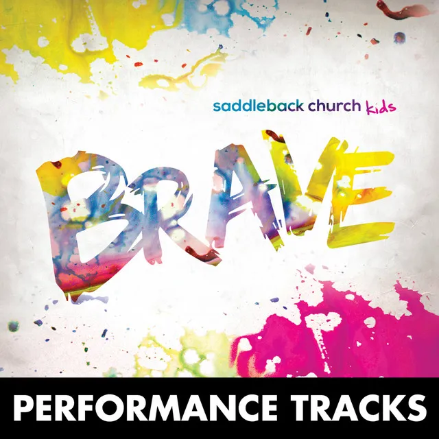 He Is Alive - Performance Track