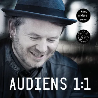 Audiens 1:1 by Knut Anders Sørum