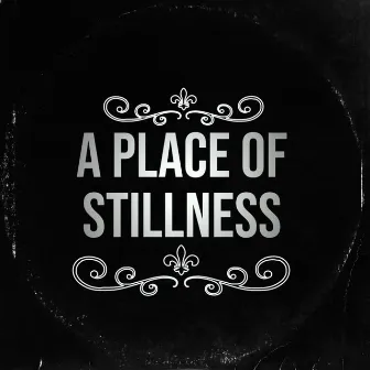 A place of stillness by Riley Mendez