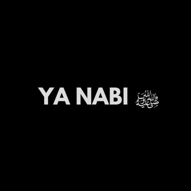 Ya Nabi