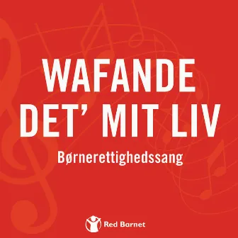 Det' Mit Liv by Wafande