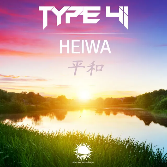 Heiwa - Original Mix