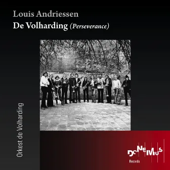 De Volharding (Live) by Orkest De Volharding