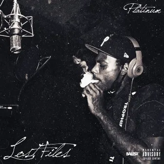 Lost Files by PLATINUM