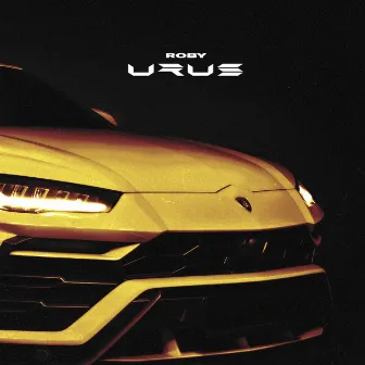 Urus by ROBY