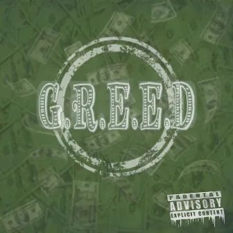 Greed Instrumentals by Tmoney