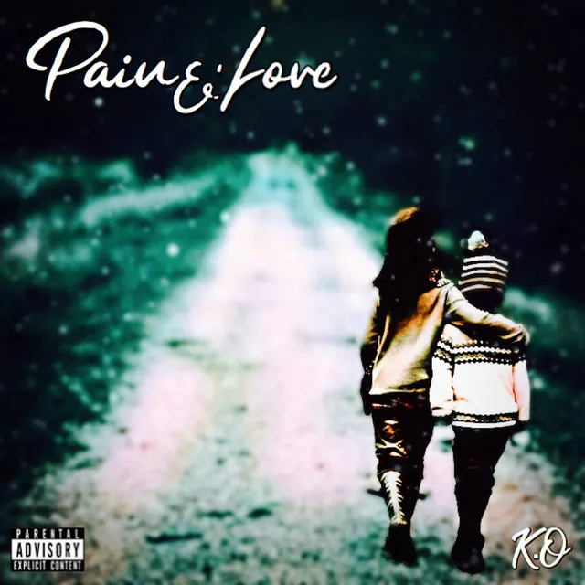 Pain & Love