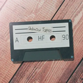 Unknown Tapes by Gabb.m4a