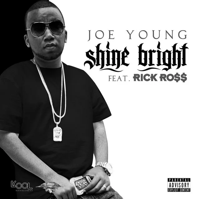 Shine Bright (feat. Rick Ross)