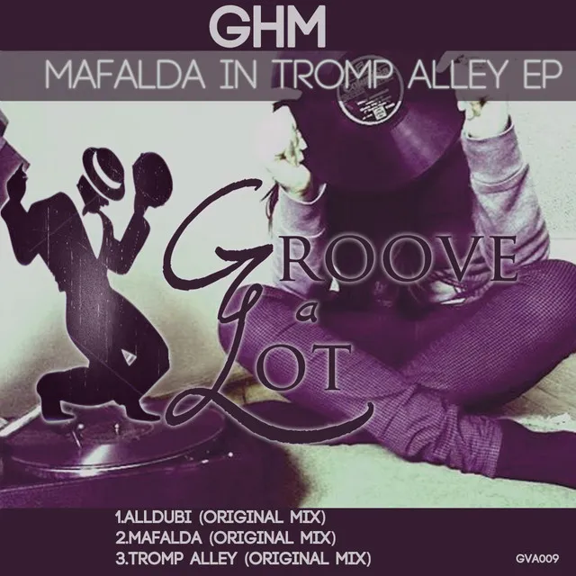 Mafalda - Original Mix