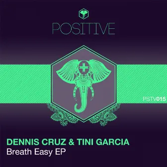 Breath Easy by Tini Garcia