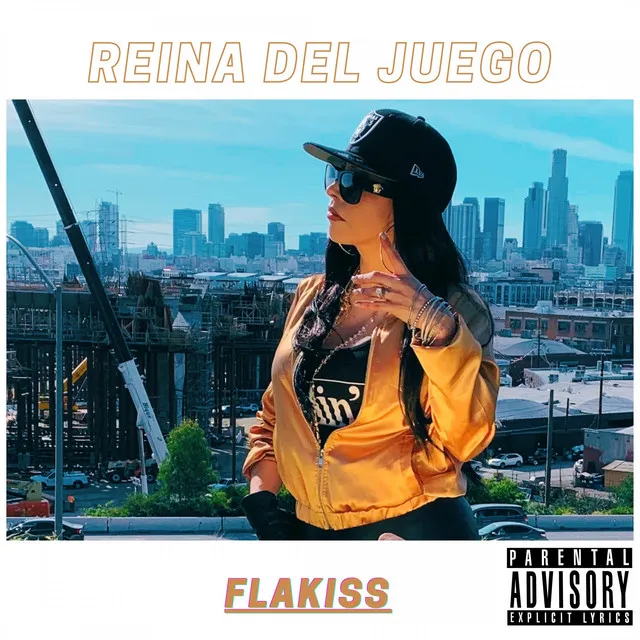 Reina del Juego