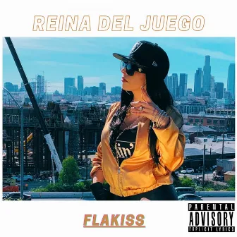 Reina del Juego by Flakiss