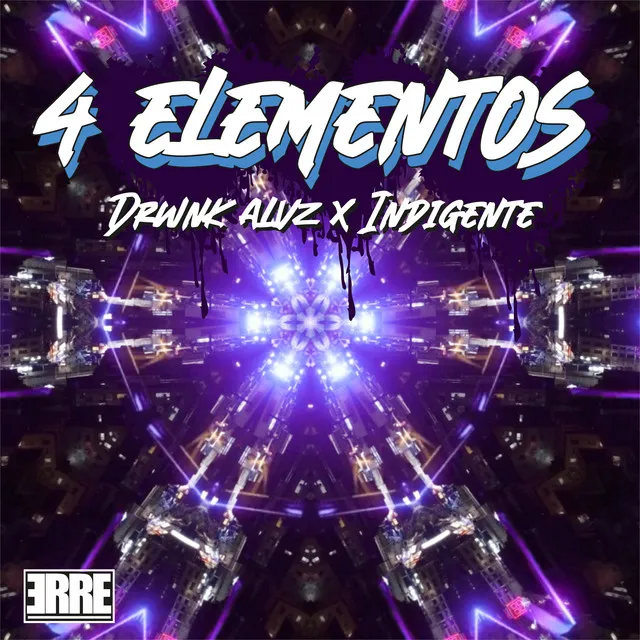 4 Elementos