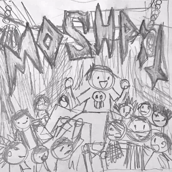 Moshpit by Sket