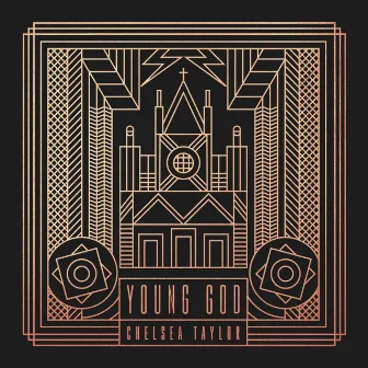 Young God by Chelsea Taylor