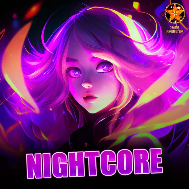 Hey Mama - Nightcore