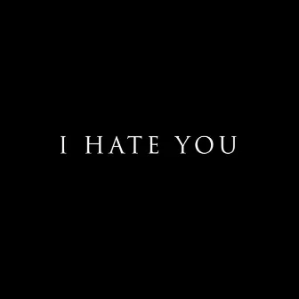 I Hate You by Traphique