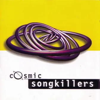 Cosmic by Songkillers