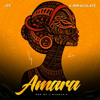 AMARA (DELUXE) by Ife