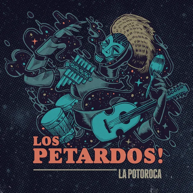 La Potoroca