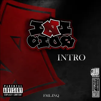 Inicios - Intro by LIONHA MUSIC