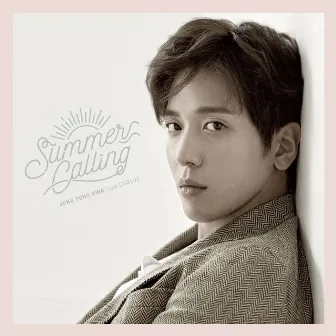 Summer Calling by Jung Yong Hwa