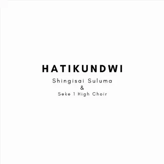 Hatikundwi by Shingisai Suluma