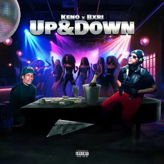 Up&Down by bxri