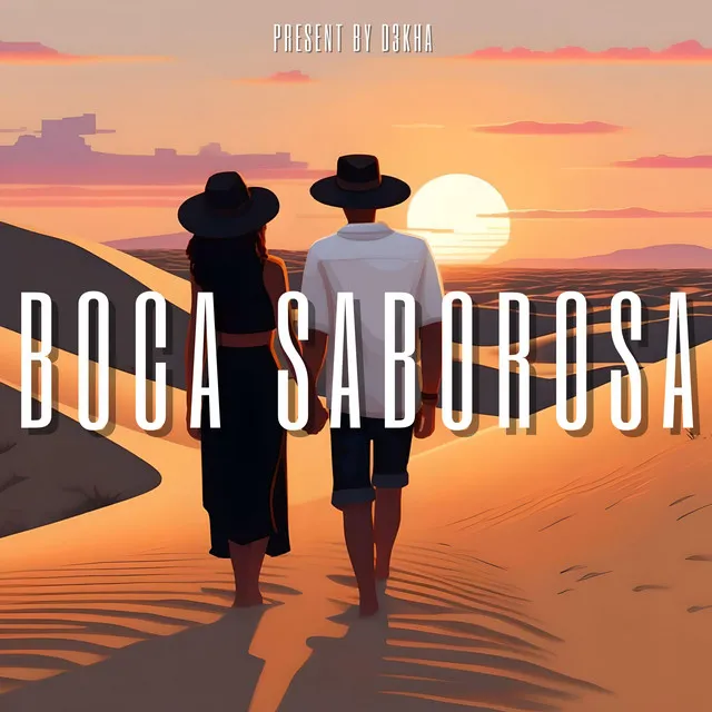 BOCA SABOROSA