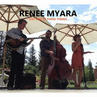 Just One of Those Things EP by Renee Myara