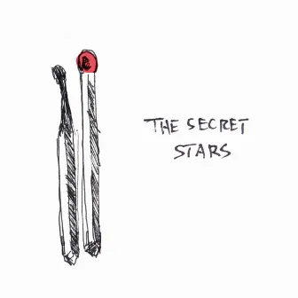 The Secret Stars by Secret Stars