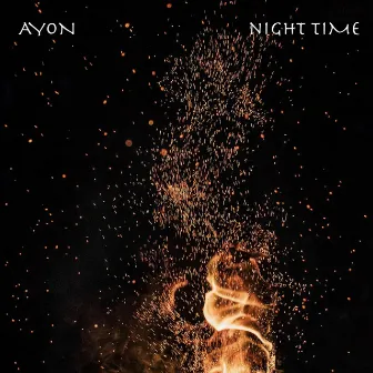 Night Time by Ayon