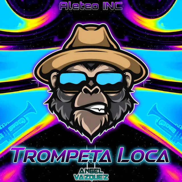 Trompeta Loca