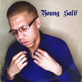 Young Salif by Frank Nation