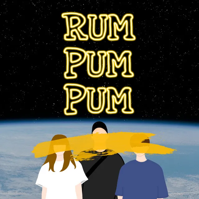 RumPumPum (feat. SINCE & DN:ED)