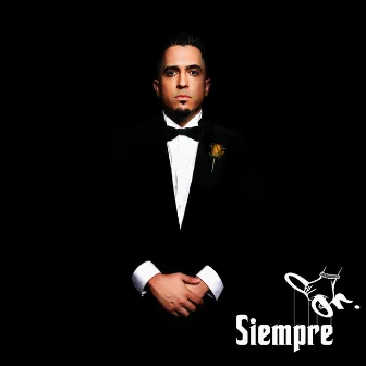 Siempre by JR.