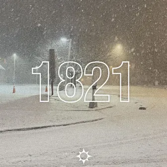 Snow by 1821