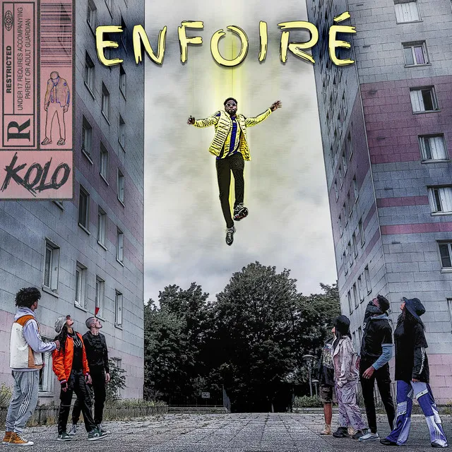 Enfoiré