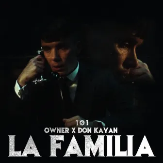 La Familia by Don Kayan 101