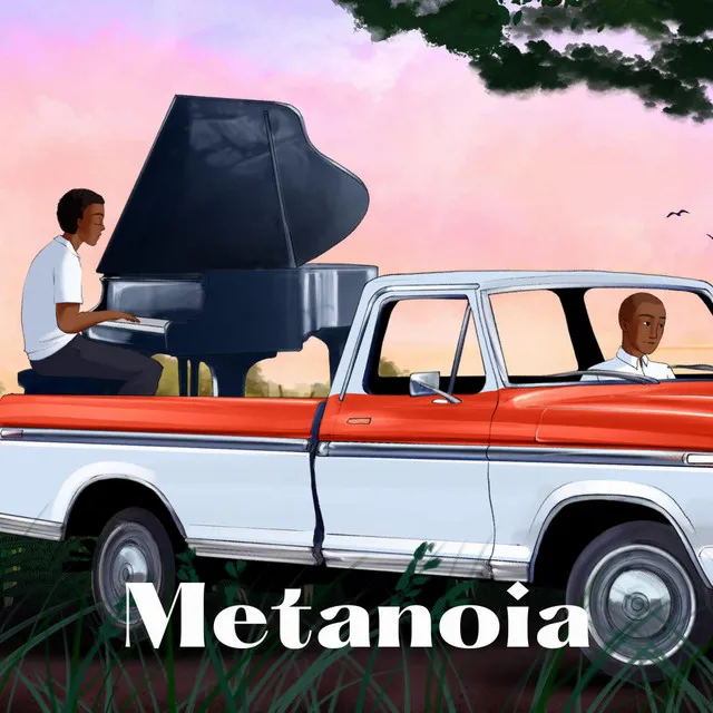 Metanoia