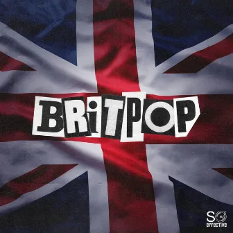 Britpop by Craig Erwin