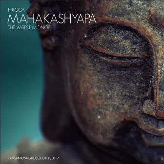 Mahakashyapa (The Wisest Monge) by Frigga