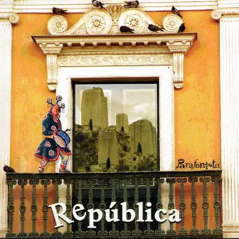 República by Parafonista